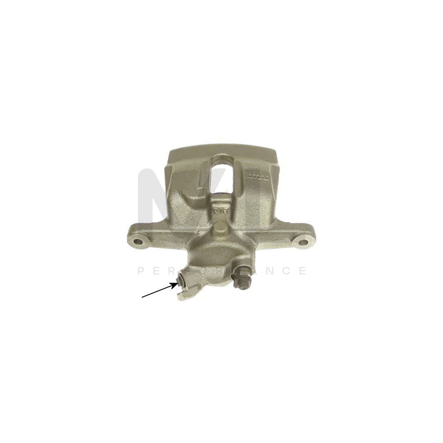 TEXTAR 38175600 Brake Caliper without holder | Performance Parts Direct Car Parts