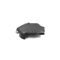 Hexon BMW S55 F80 F82 F87 Pre-Preg Carbon Fibre Chargecooler Cover (M2 Competition, M3 & M4)