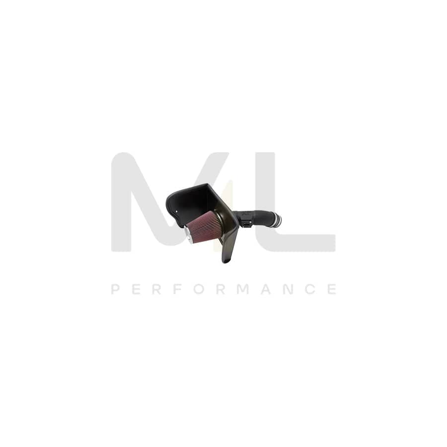 K&N 63-9036 Performance Air Intake System | ML Car Parts UK | Performance Parts Direct