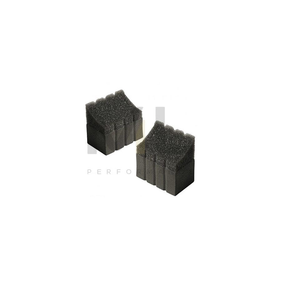 Soft99 Tire Wax Sponge PITASUPO | Performance Parts Direct Car Parts