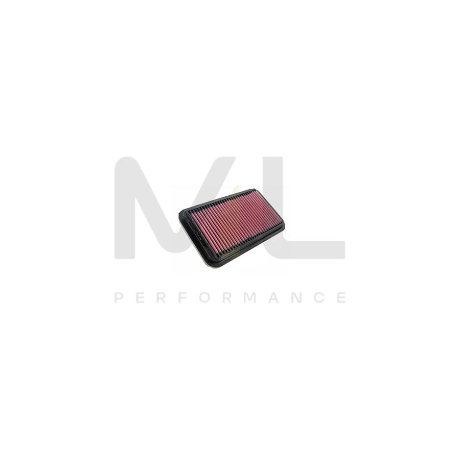 K&N 33-2826 Replacement Air Filter | ML Car Parts UK | Performance Parts Direct