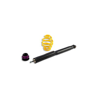 KW 10220023 BMW E46 Variant 1 Coilover Kit (Inc. M3)