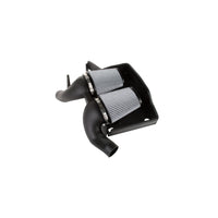 aFe BMW N54 Magnum FORCE Stage-2 Pro DRY S Cold Air Intake with Scoop E90 E92 335i