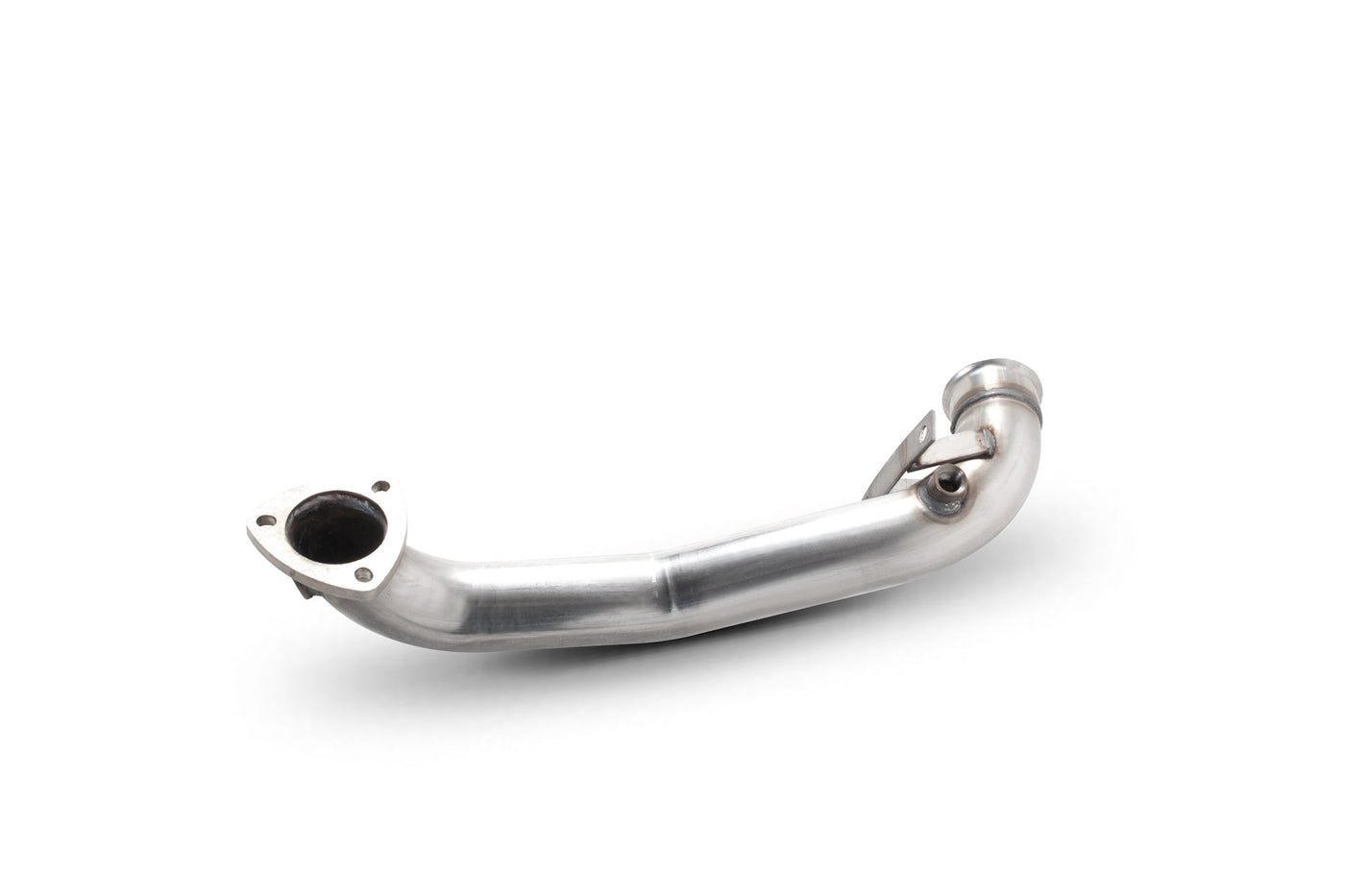 Scorpion SMNC011 Mini De-Cat Downpipe (Cooper S R55 / 56 / R57 / R58 / R59) |  UK