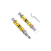 KW 35290039 Alpine A110 II Variant 3 Coilover Kit