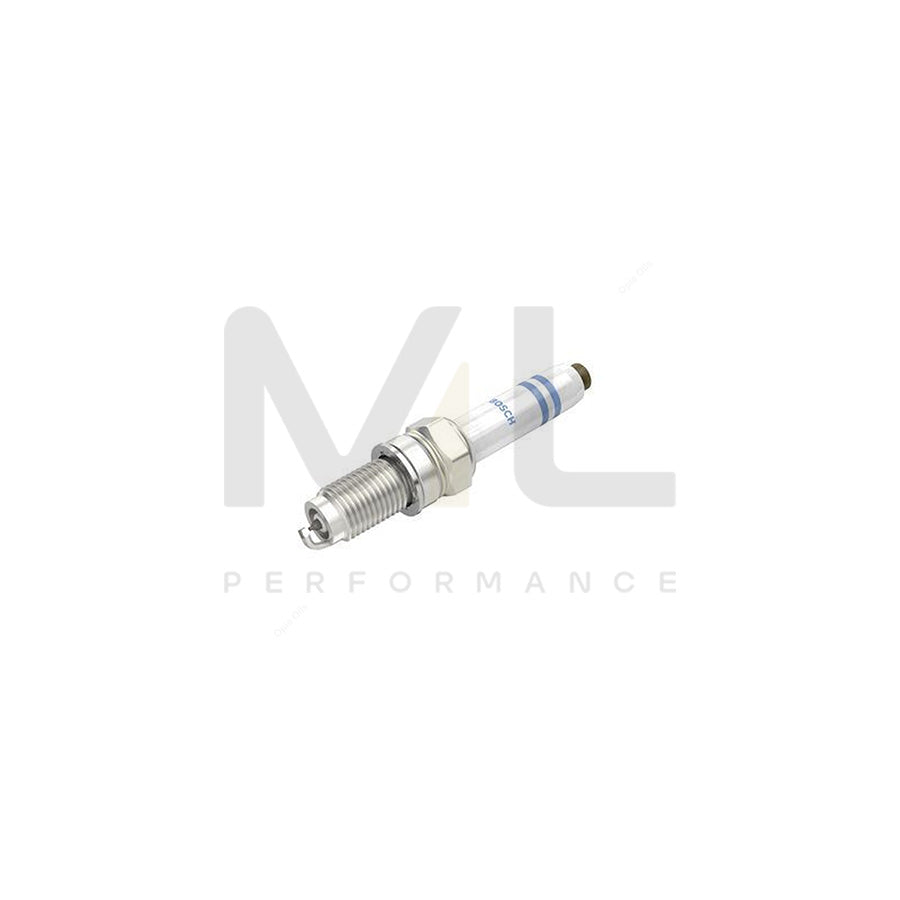 BOSCH Double Platinum Spark Plug 0241145523 | ML Car Parts UK | Performance Parts Direct