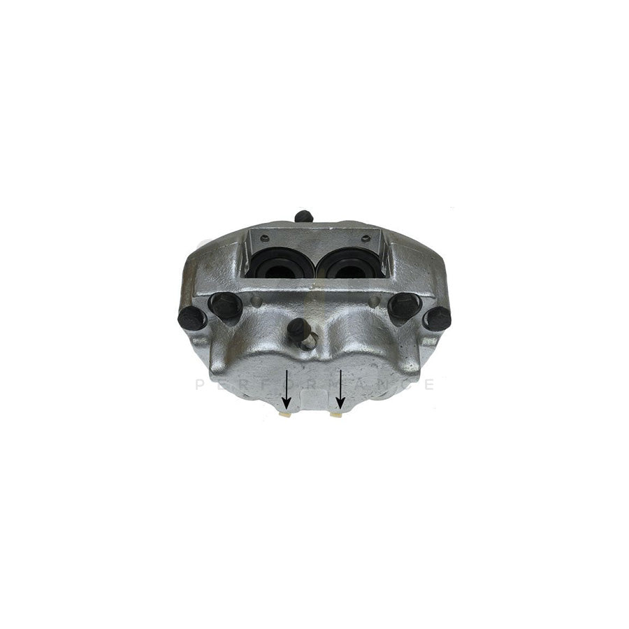 TEXTAR 38219700 Brake Caliper without holder | Performance Parts Direct Car Parts