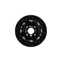 EBC SG2FK-010 Ford Fiesta ST 2 Piece Floating Discs 2 |