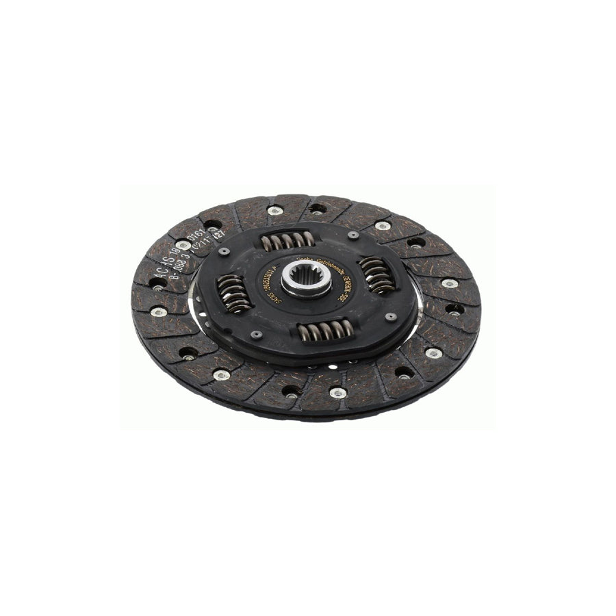 Sachs 1862 533 031 Clutch Disc