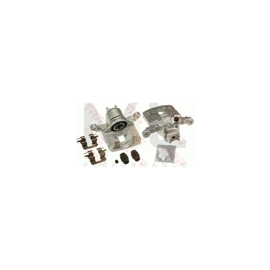 TRW BHN1037E Brake Caliper | Performance Parts Direct Car Parts