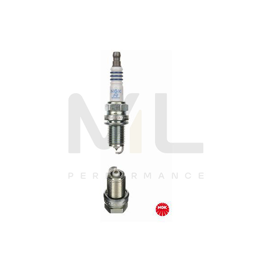 NGK Spark Plug BKR6EVX (NGK 3539)