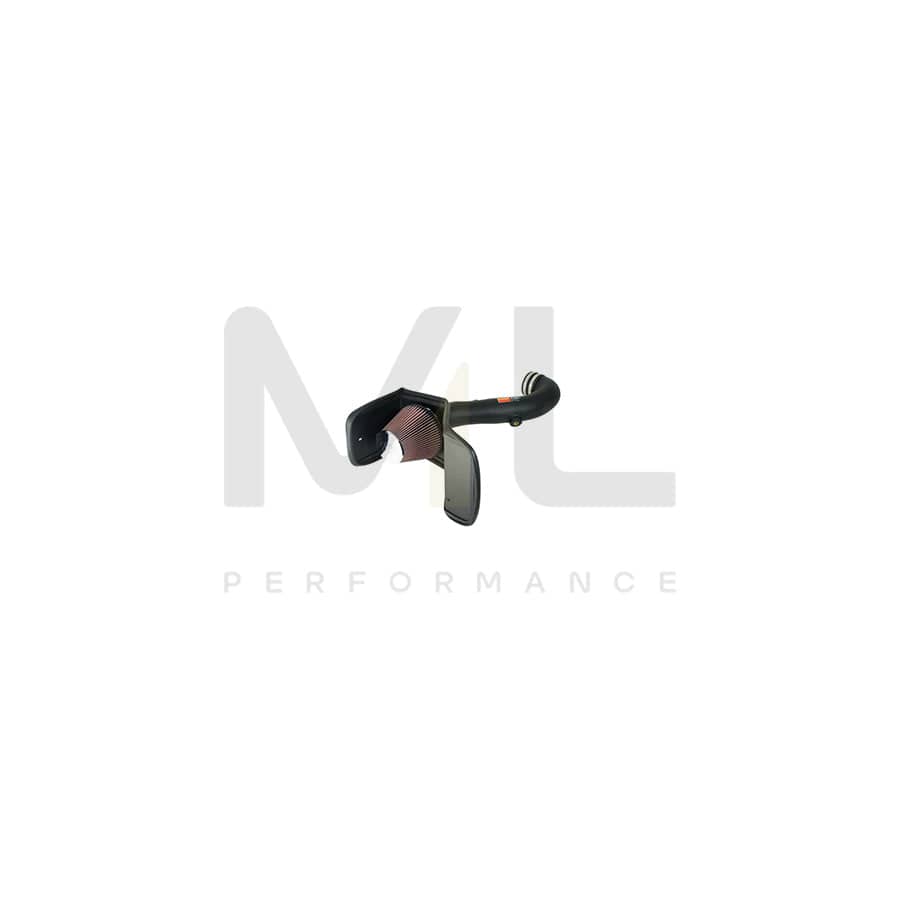 K&N 63-9029 Performance Air Intake System | ML Car Parts UK | Performance Parts Direct