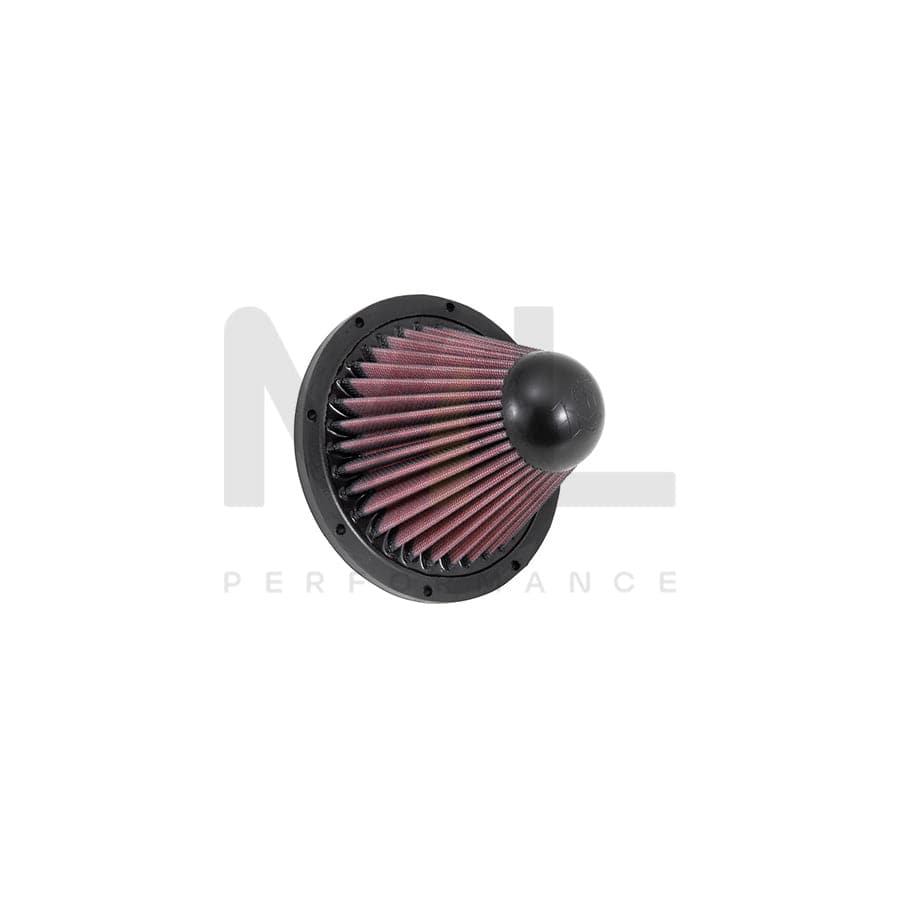 K&N RC-5052 Round Air Filter | ML Car Parts UK | Performance Parts Direct
