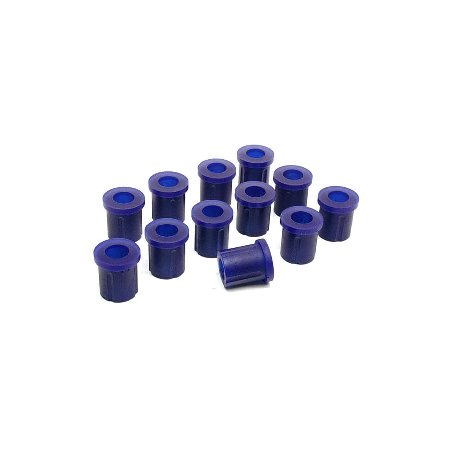SuperPro SPF2231AHK SuperPro Leaf Spring Bush Kit