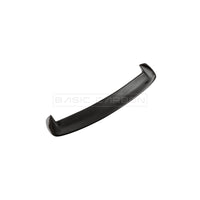 Basic Carbon BMW 1 Series F20 F21 Carbon Rear Roof Spoiler (inc. M135i & M140i)