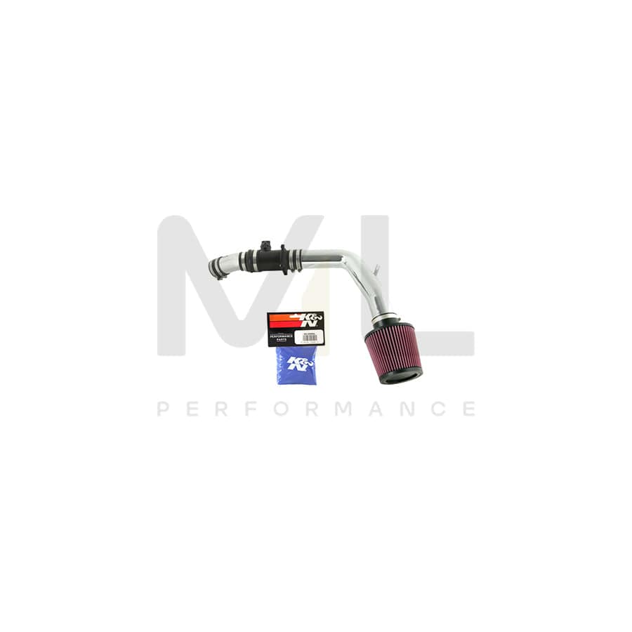 K&N 69-7000TP Performance Air Intake System | ML Car Parts UK | Performance Parts Direct