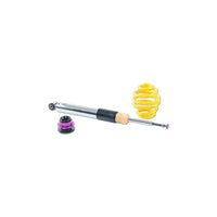 KW 35220811 BMW E36 Clubsport 2-Way Coilover Kit