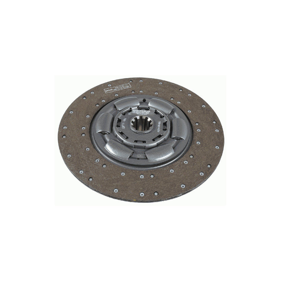 Sachs 1878 002 458 Clutch Disc