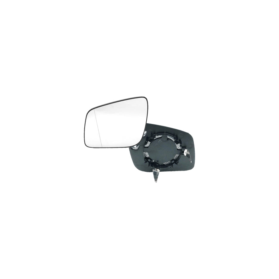 Blic 6102-10-2002912P Mirror Glass, Outside Mirror for Seat Leon