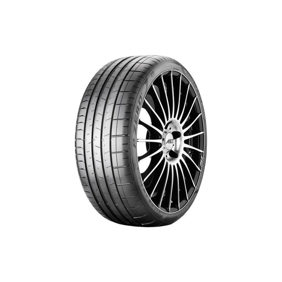 Pirelli P ZERO??(PZ4) (MO) XL 275/35 R19 100Y Summer Tyre