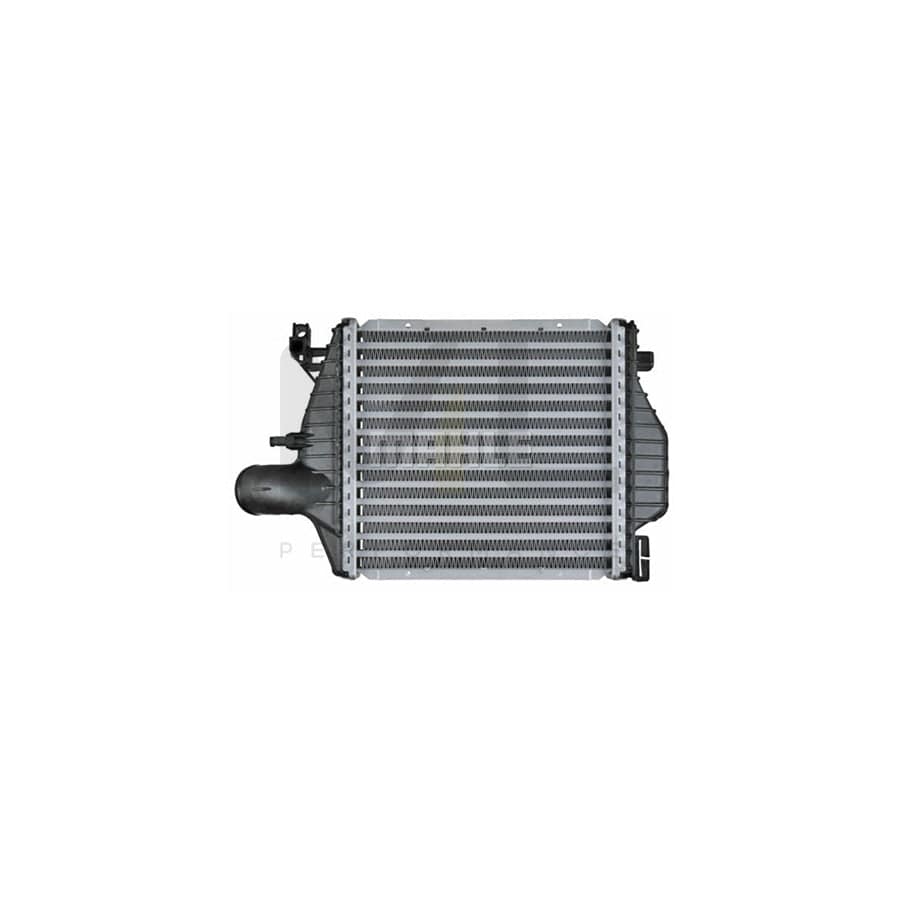 MAHLE ORIGINAL CI 106 000P Intercooler with sensor | Performance Parts DirectCar Parts