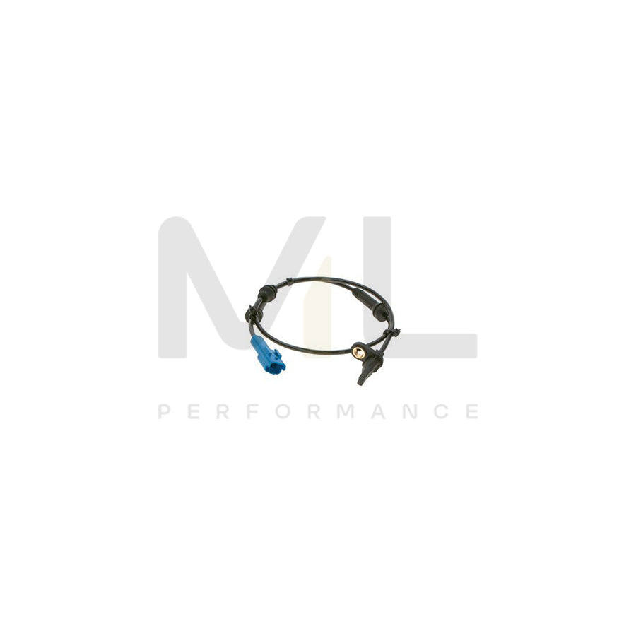 BOSCH Wheel Speed Sensor 0986594552 | ML Car Parts UK | Performance Parts Direct