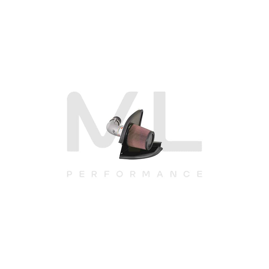 K&N 69-6011TS Performance Air Intake System | ML Car Parts UK | Performance Parts Direct