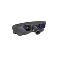aFe Porsche Black Series Cold Air Intake System (911 Carrera 4/4S/S H6)