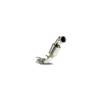 Stone Exhaust BMW N13 F20 F30 Eddy Catalytic Downpipe (Inc. 116i, 118i, 120i & 316i)