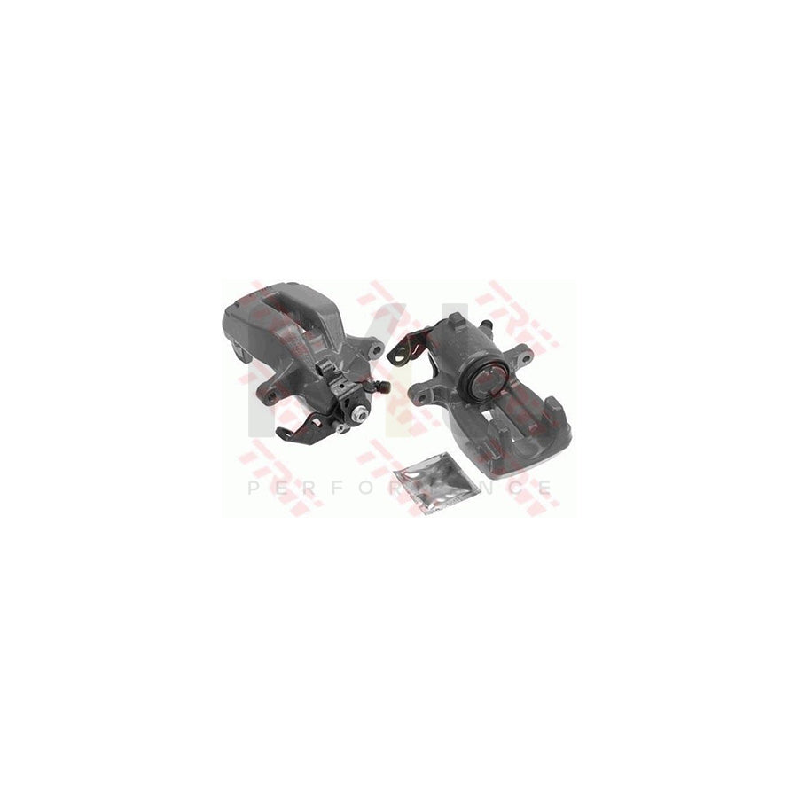 TRW BHN295E Brake Caliper | Performance Parts Direct Car Parts