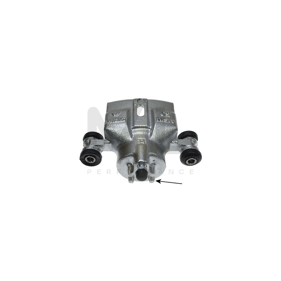 TEXTAR 38109900 Brake Caliper without holder | Performance Parts Direct Car Parts