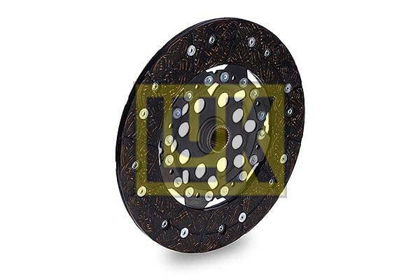 LuK 322 0281 10 Clutch Disc For Vw Transporter