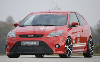 Rieger 00034134 Ford Focus 2 Side Skirt (Inc. Focus 2 ST) 4 |