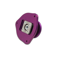 KW 19000765 Audi Seat VW Clubsport Top Mounts FA - With Camber Adjustment (A3, TT, Leon, Golf & Scirocco) 2