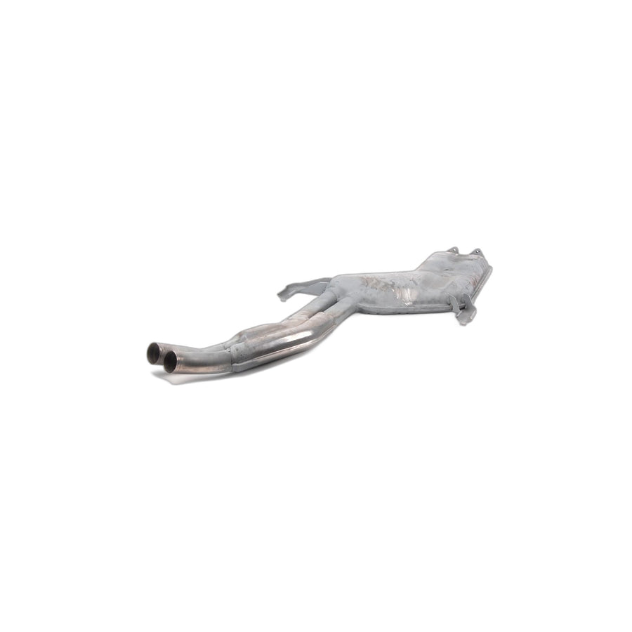 Genuine BMW 18129068598 E34 Center Muffler (Inc. 530i) |