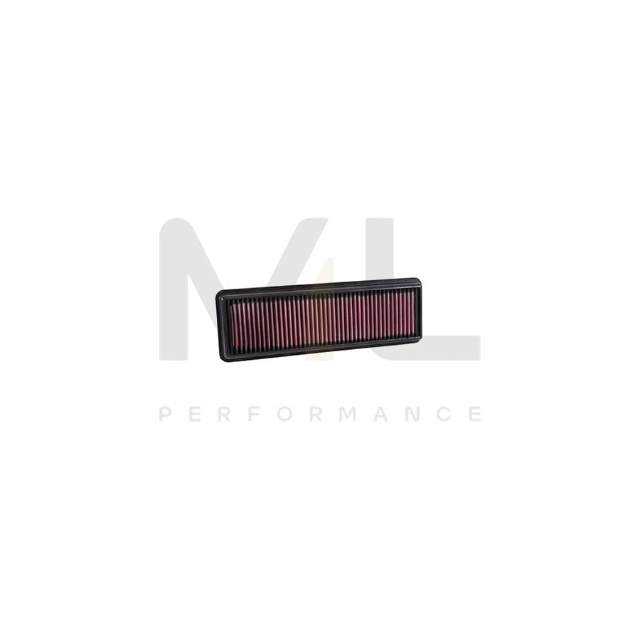 K&N 33-3042 Replacement Air Filter | ML Car Parts UK | Performance Parts Direct