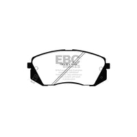 EBC PD40K2189 Brake Pad & Disc Kit