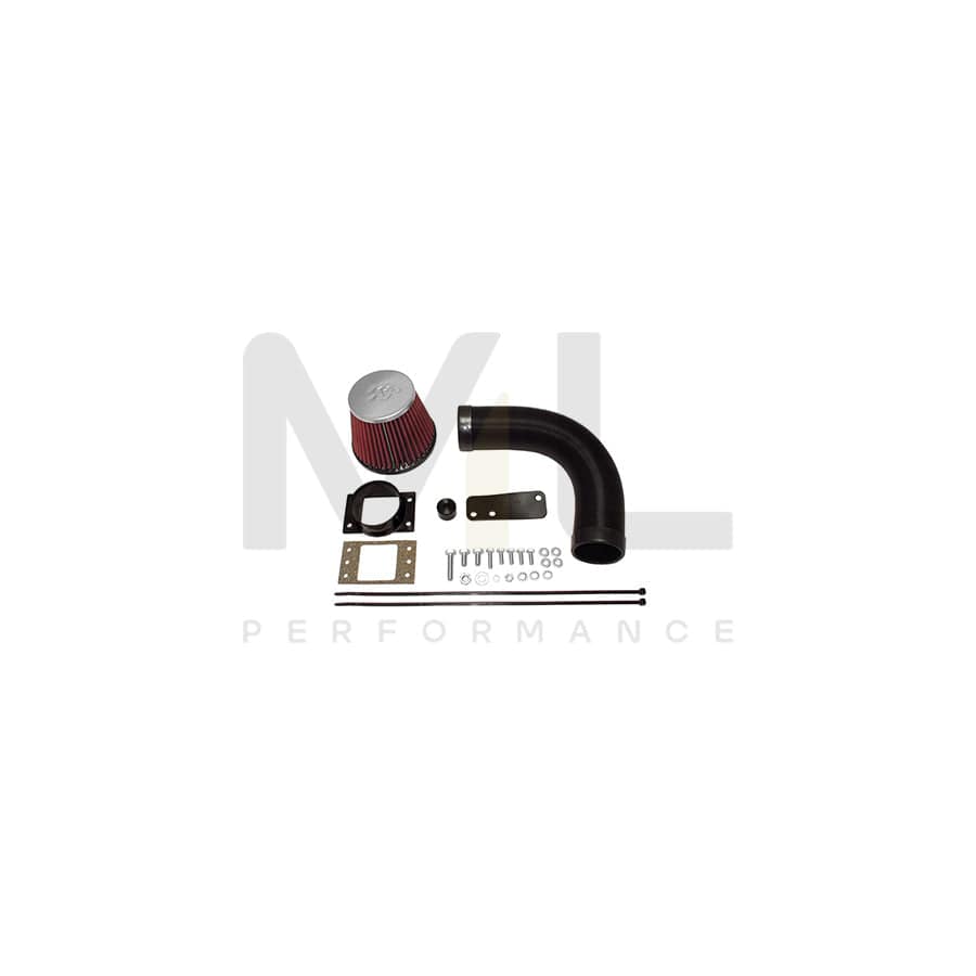 K&N 57-0070 Performance Air Intake System | ML Car Parts UK | Performance Parts Direct