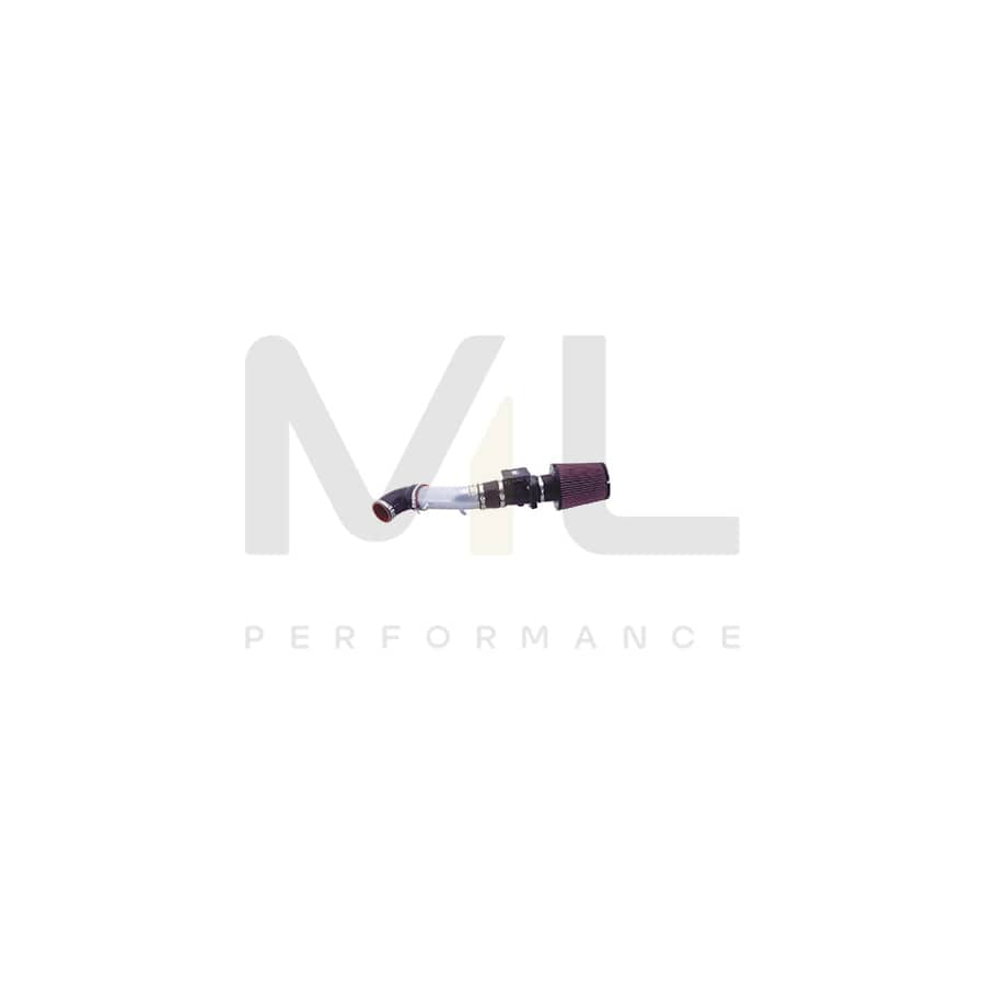 K&N 69-6506TS Performance Air Intake System | ML Car Parts UK | Performance Parts Direct