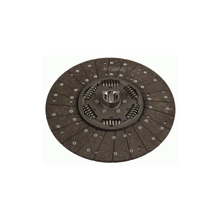 Sachs 1878 002 706 Clutch Disc