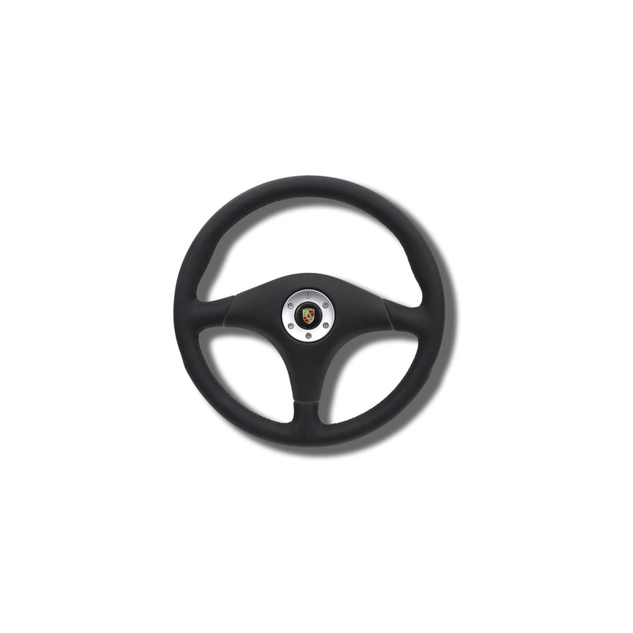 Genuine Porsche Steering Wheel 3 Spoke Rs Porsche 944 / 964 / 993 |