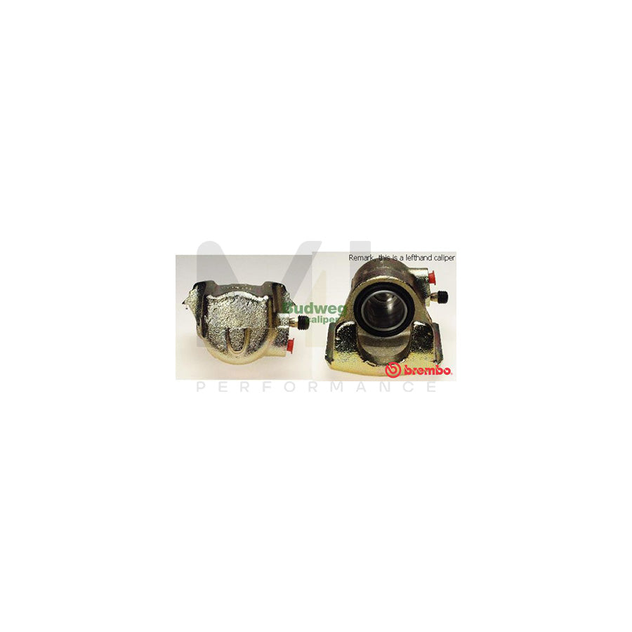 BREMBO F 23 059 Brake Caliper