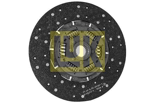 LuK 331 0179 10 Clutch Disc