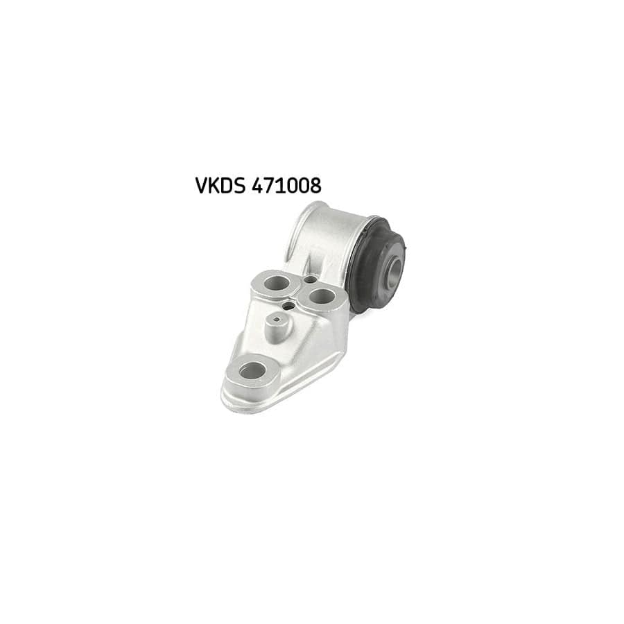 Skf Vkds 471008 Axle Bush
