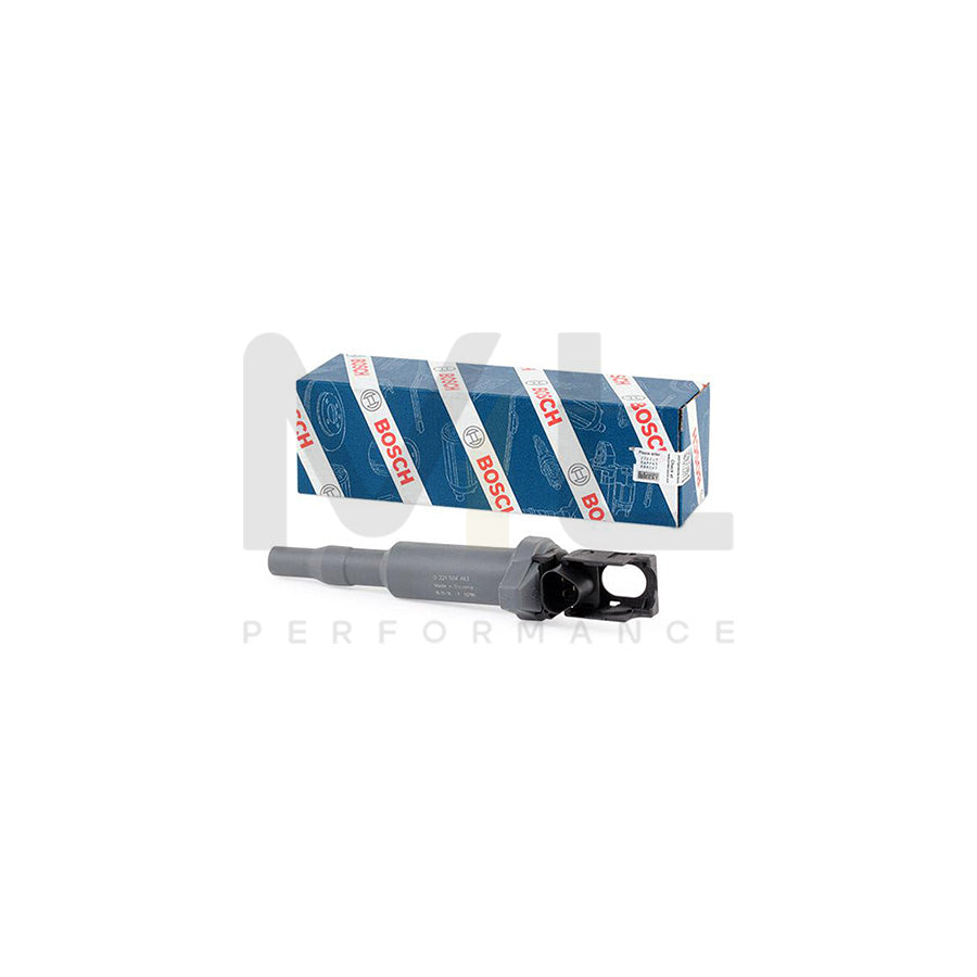 BOSCH Ignition Coil 0221504465 | ML Car Parts UK | Performance Parts Direct