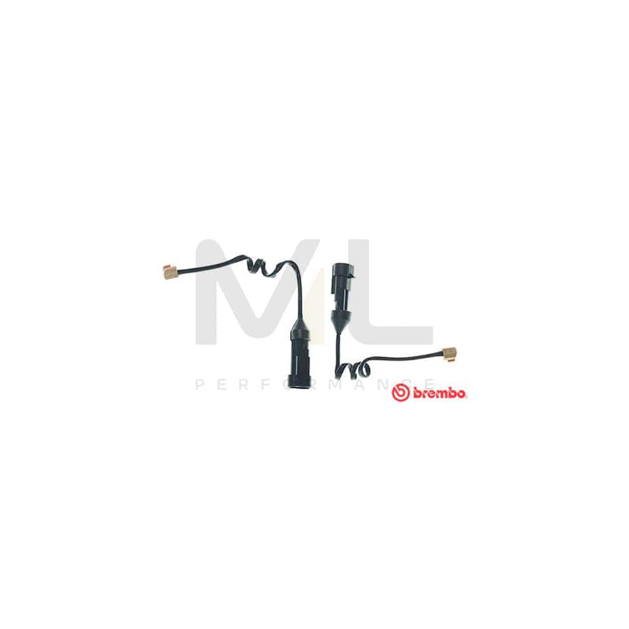 BREMBO A 00 410 Brake pad wear sensor for IVECO Daily