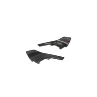AUTOID BMW F87 M2 LCI Carbon Fibre Performance Front Blades