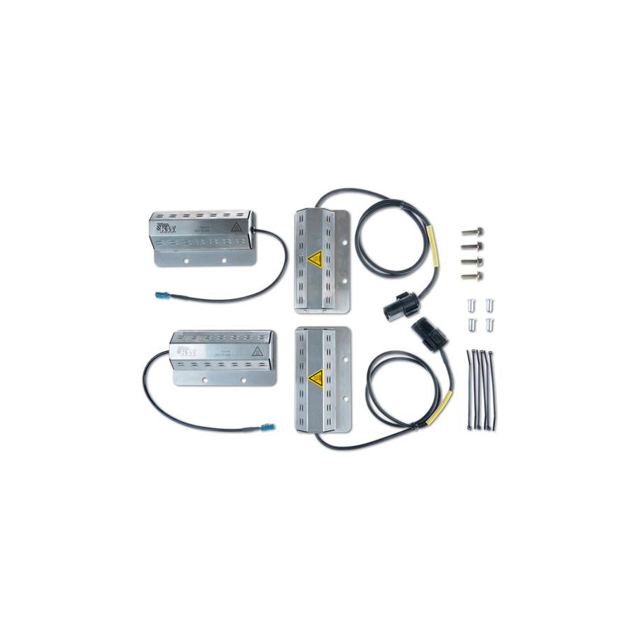 KW 68510118 BMW E65 E66 E67 Cancellation Kit For Electronic Damping