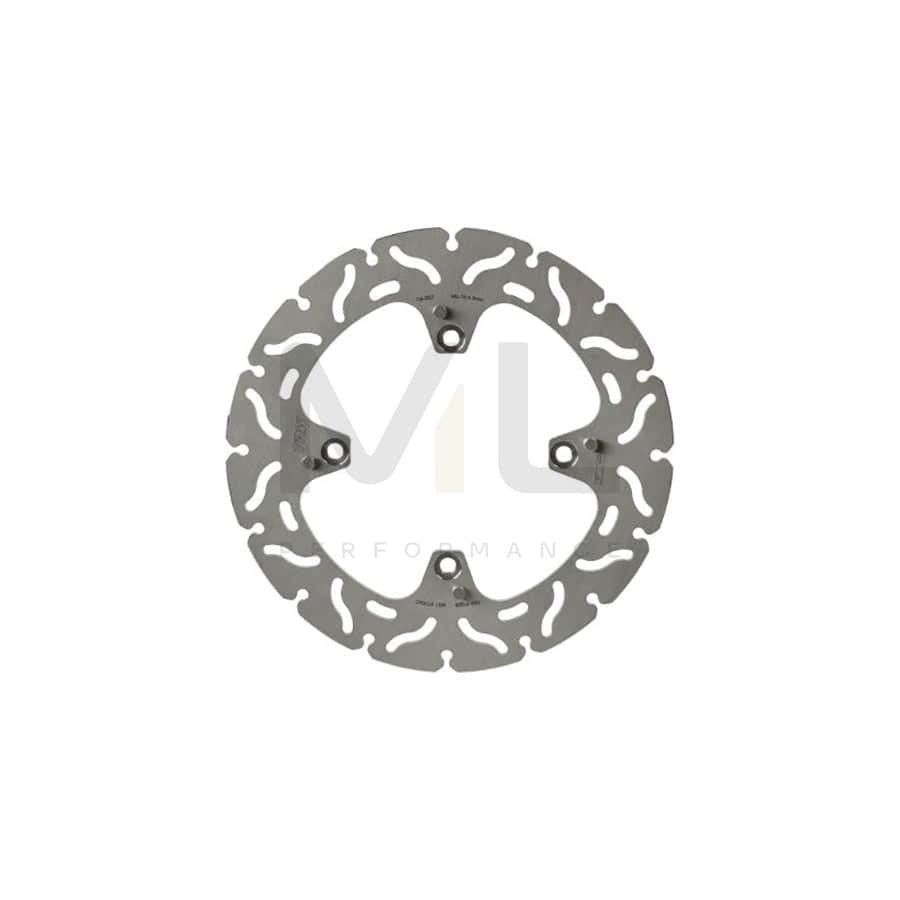 TRW MST377RAC Brake Disc | Performance Parts Direct Car Parts
