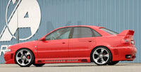 Rieger 00055048 Audi B5 A4 Rear Bumper